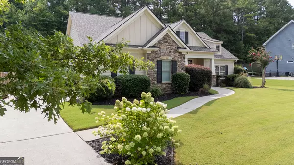 Cartersville, GA 30120,22 Laurelwood LN