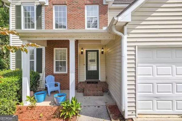 Marietta, GA 30008,308 Overbend LNDG SW