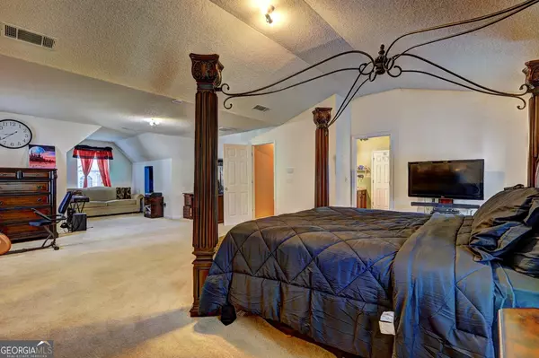 Hampton, GA 30228,408 Othello DR