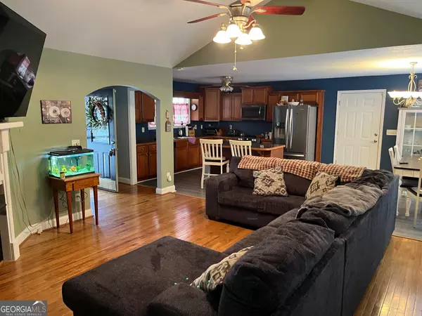 Cleveland, GA 30528,113 Barker Trail RD