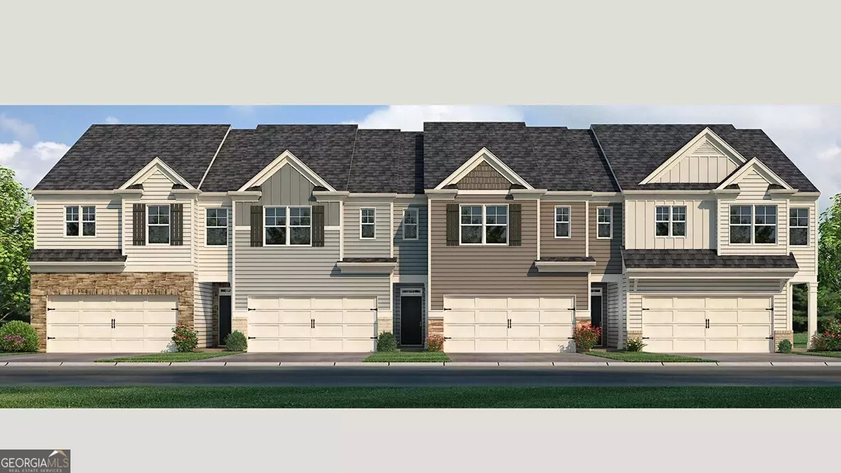 Dawsonville, GA 30534,65 Hughes Place DR