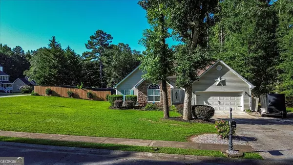 Monroe, GA 30656,1602 Annas WAY