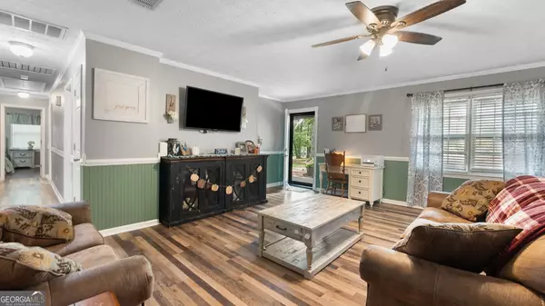 Armuchee, GA 30105,49 Southern Woods DR