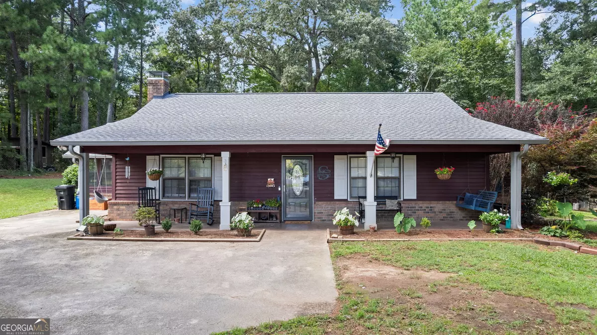 Armuchee, GA 30105,49 Southern Woods DR