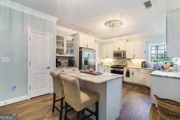 Jefferson, GA 30549,94 Grand Oak DR