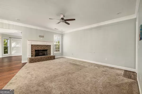 Jefferson, GA 30549,94 Grand Oak DR