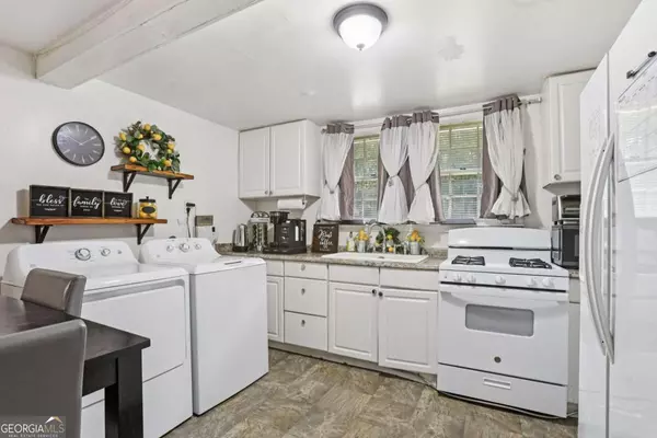 Decatur, GA 30034,2834 Columbia DR