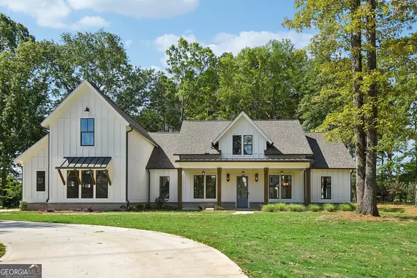 133 Iron Horse DR, Eatonton, GA 31024