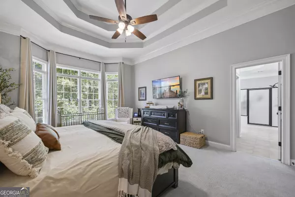 Bishop, GA 30621,1041 Spring Creek DR