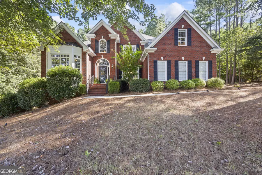 1041 Spring Creek DR, Bishop, GA 30621
