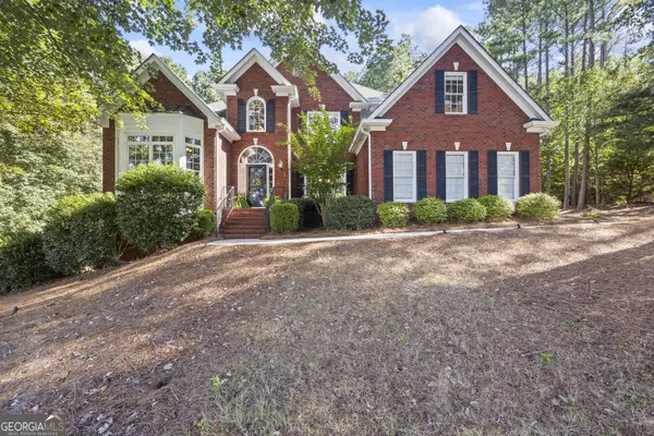 1041 Spring Creek DR, Bishop, GA 30621