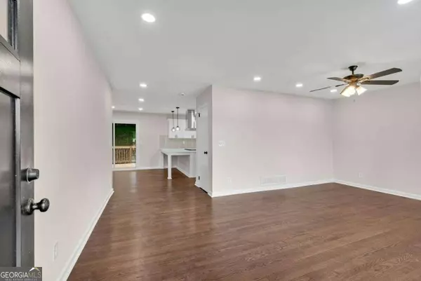 Decatur, GA 30032,2933 Edna LN