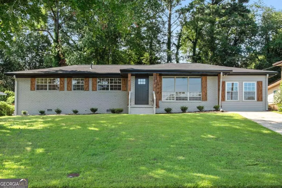 Decatur, GA 30032,2933 Edna LN