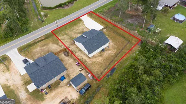 Baxley, GA 31513,70 Blueberry ST