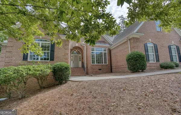 Rome, GA 30165,27 Bluff Mountain DR SW