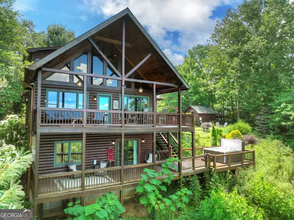 Blue Ridge, GA 30513,793 Brittney DR