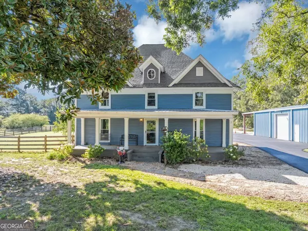 Good Hope, GA 30641,3189 MOINA MICHAEL RD