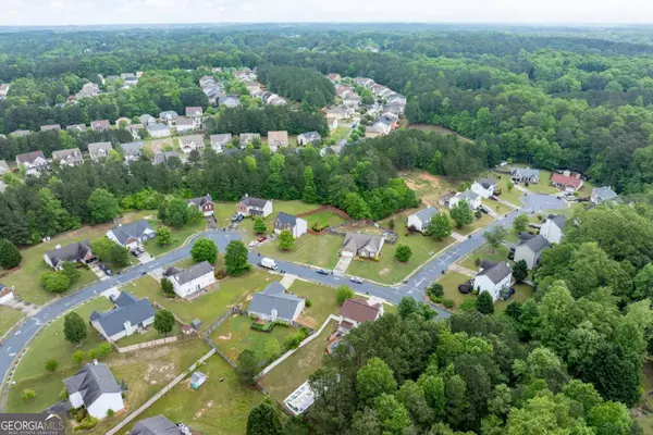 Loganville, GA 30052,2055 Winnstead PL