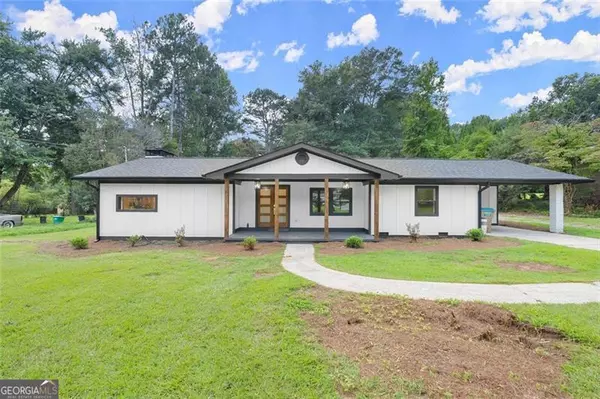227 Kenvilla, Tucker, GA 30084