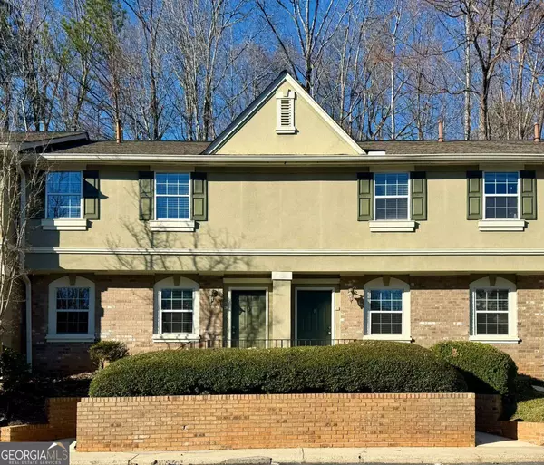 6900 Roswell RD #7N, Atlanta, GA 30328