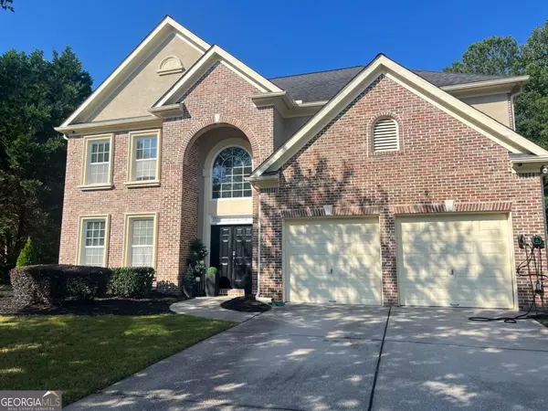 132 SW Wolf View CT SW, Atlanta, GA 30349