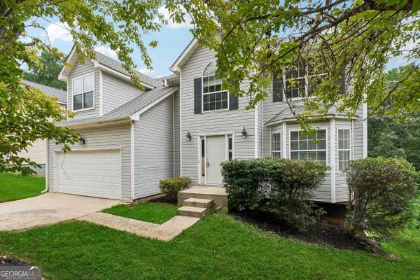 4542 WHITE RD,  Douglasville,  GA 30135