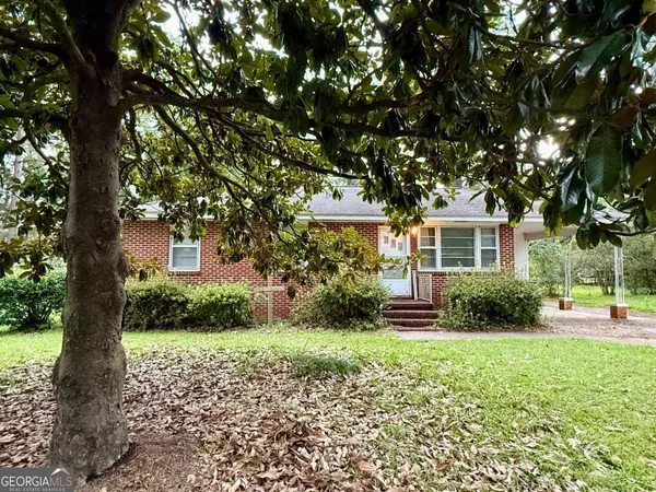 Millen, GA 30442,522 Hillcrest ST