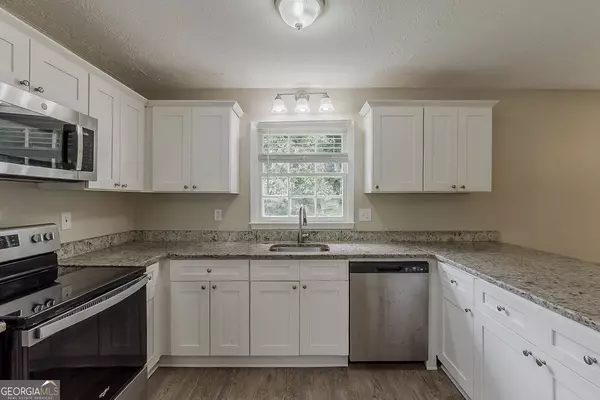 Ellenwood, GA 30294,1202 Palisades LN