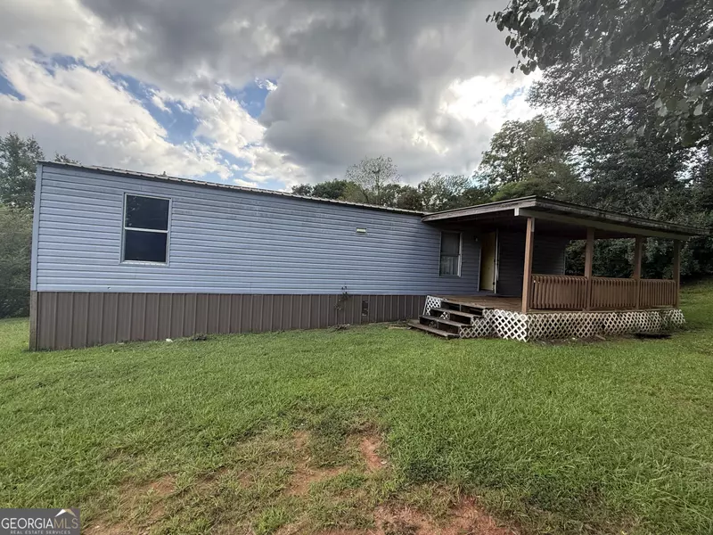 2018 Mineral Bluff HWY, Mineral Bluff, GA 30559