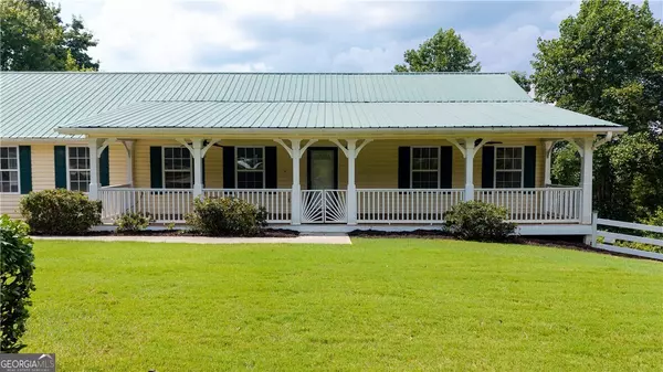1779 Brushy Mountain RD, Rockmart, GA 30153
