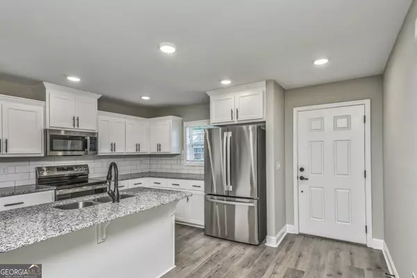St. Marys, GA 31558,403 Madison AVE