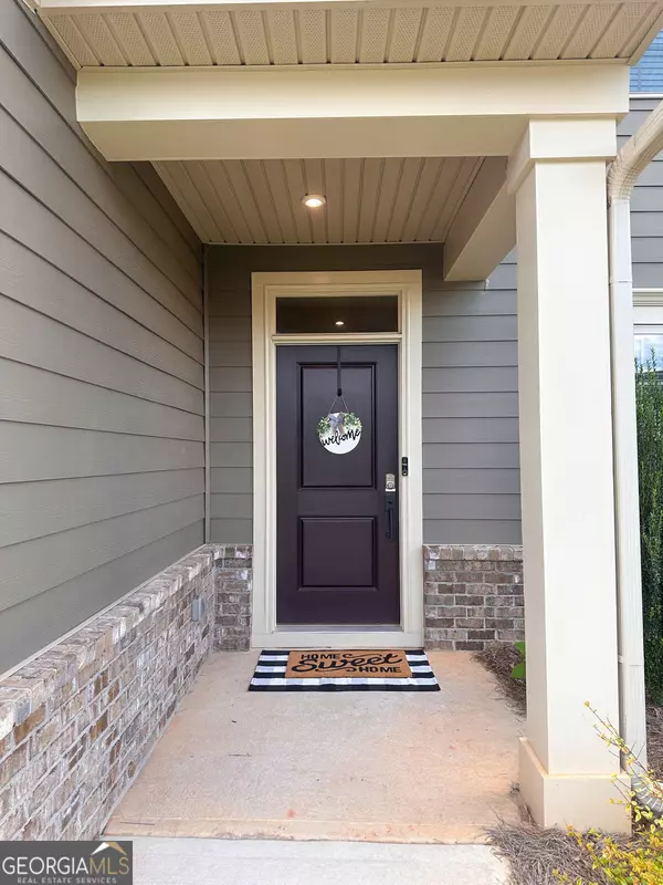 Mcdonough, GA 30253,1029 Climbing Rose WAY