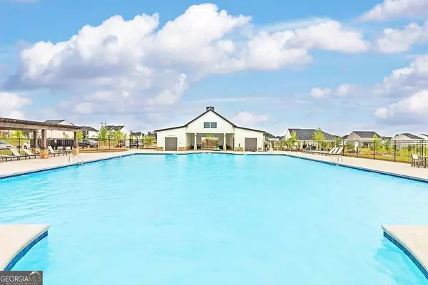 Mcdonough, GA 30253,1029 Climbing Rose WAY