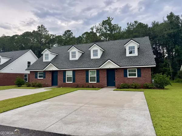 St. Marys, GA 31558,405 Madison AVE
