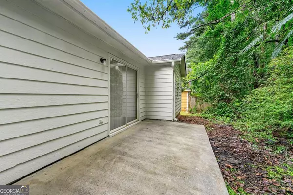Griffin, GA 30223,164 Crystal BRK