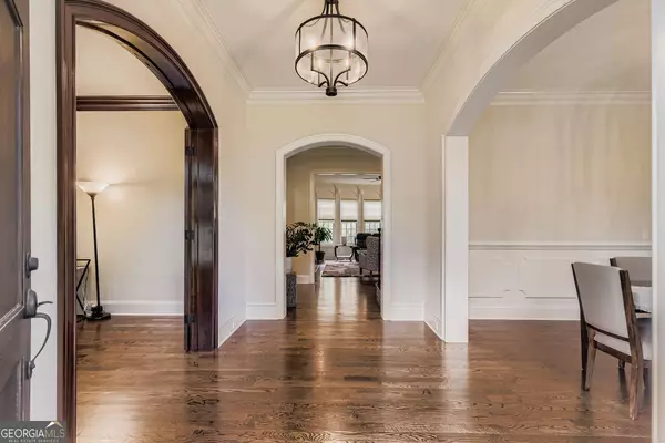 Roswell, GA 30075,3015 Southmoor TRCE