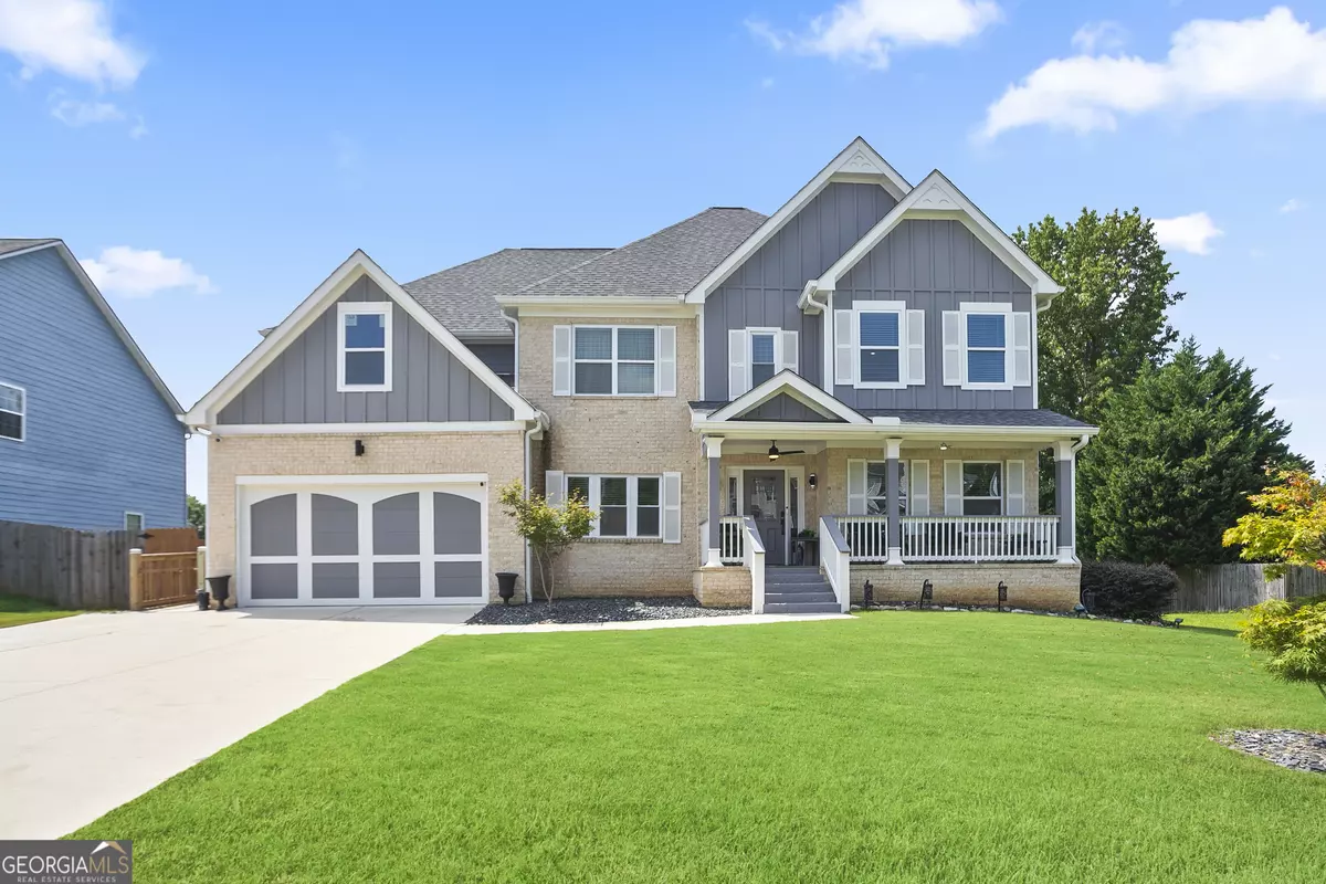 Douglasville, GA 30134,2575 Hamrick RD