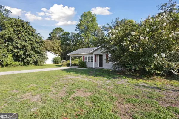 Statesboro, GA 30461,933 Brannen RD