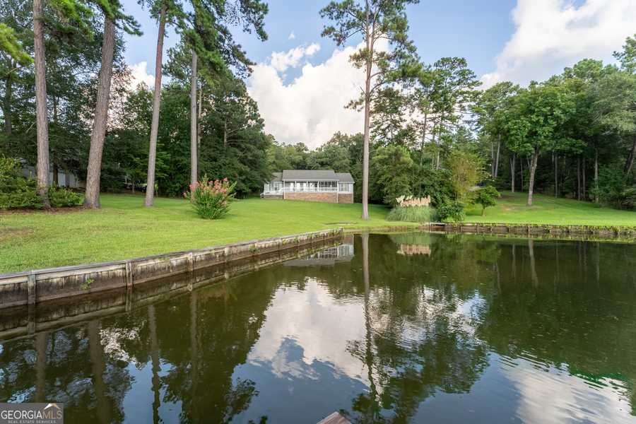 99 Mariners DR, Milledgeville, GA 31061