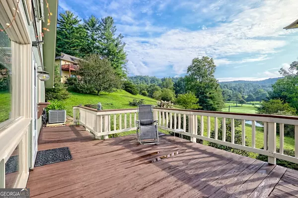Sky Valley, GA 30537,415 Big Bear TRL
