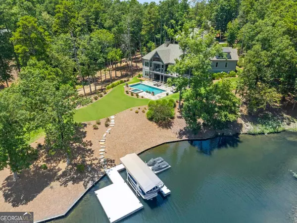 Greensboro, GA 30642,1051 Liberty Bluff LN