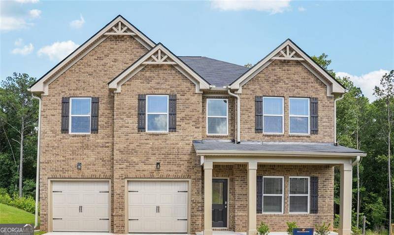 359 Riverwalk Farm Pwy #07, Covington, GA 30014