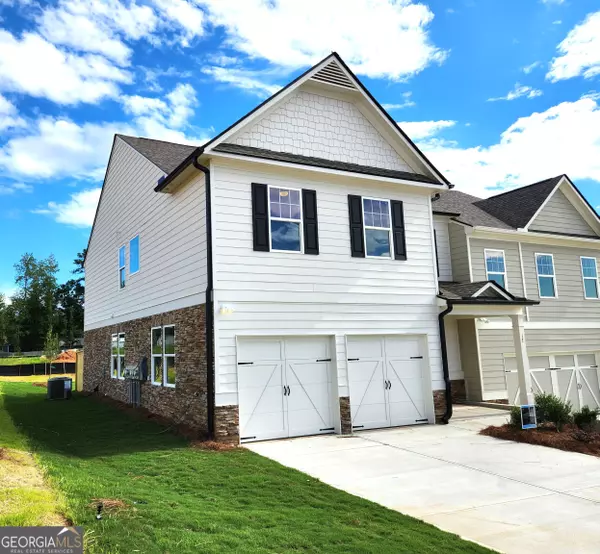 Newnan, GA 30263,17 Umber LN #LOT 26