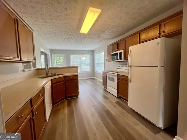 Hoschton, GA 30548,1429 Wyntercreek DR
