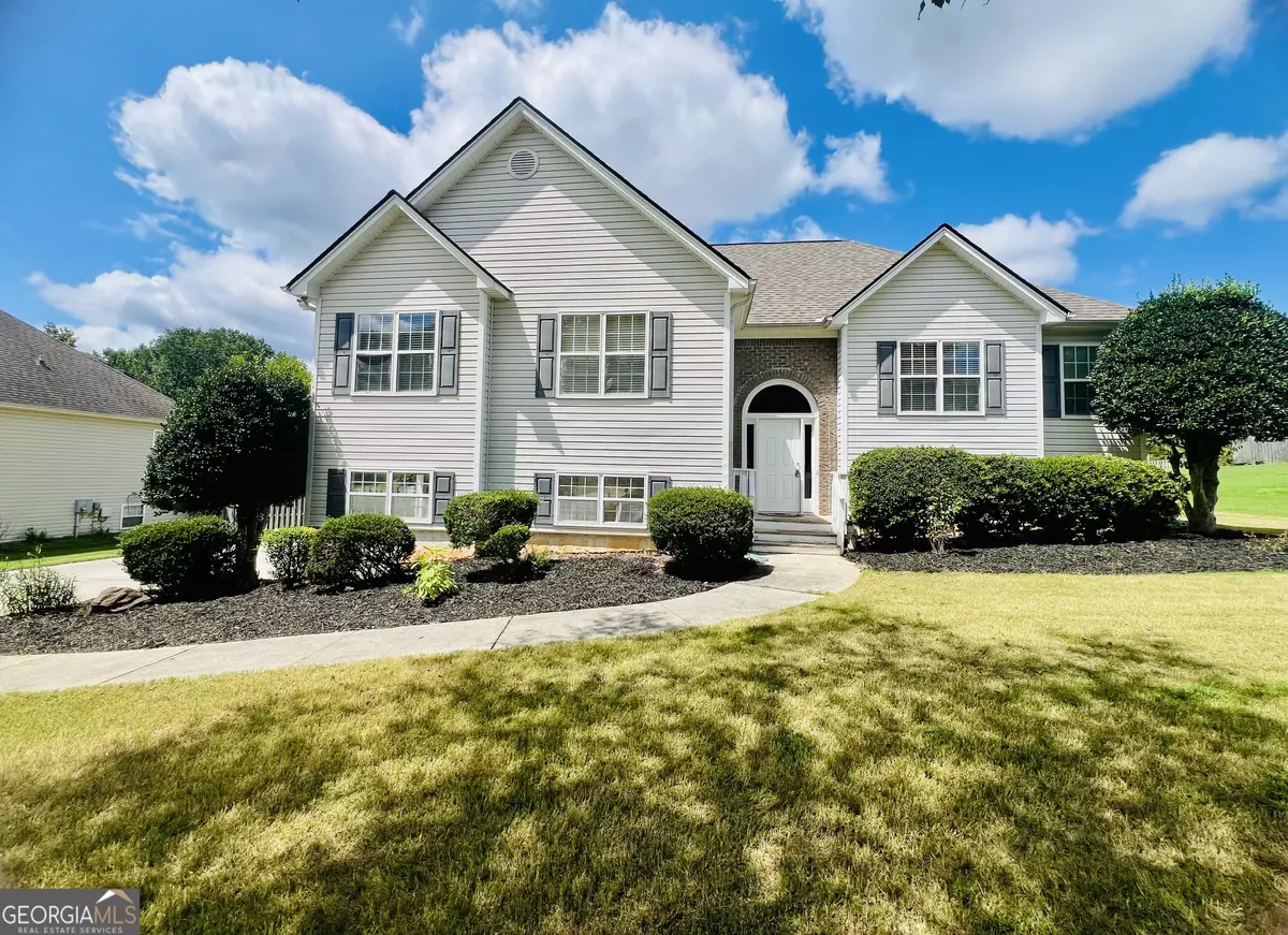 Hoschton, GA 30548,1429 Wyntercreek DR