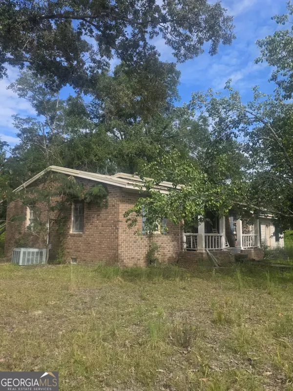 Millen, GA 30442,475 Perkins RD