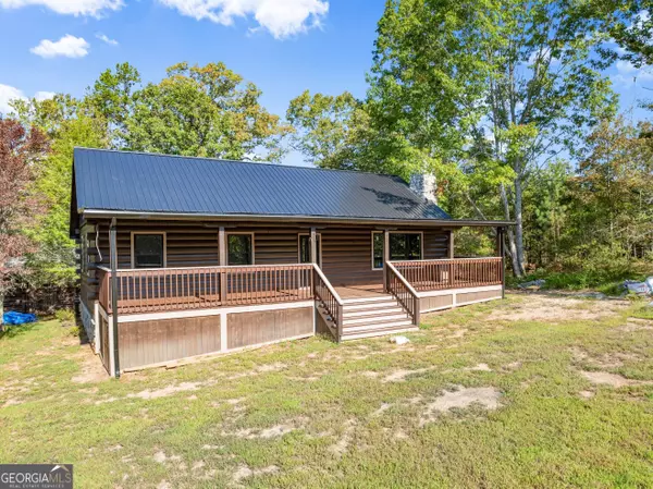 Dahlonega, GA 30533,1861 Mill Creek RD