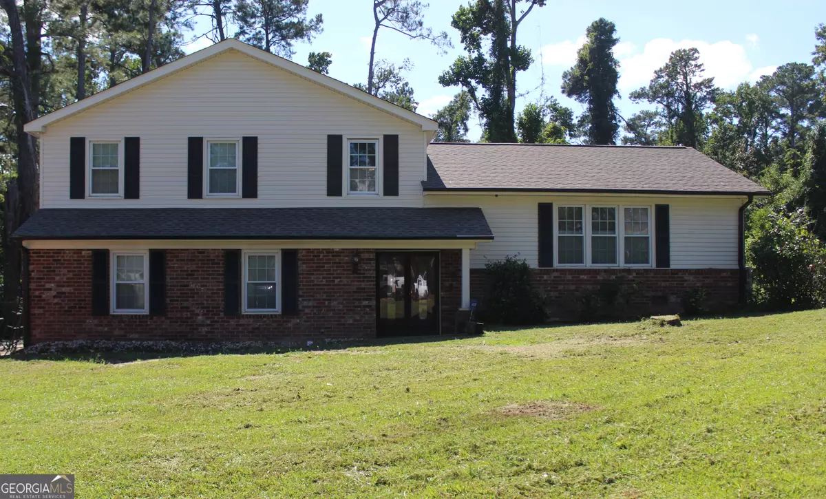 Augusta, GA 30907,2921 Foxhall CIR