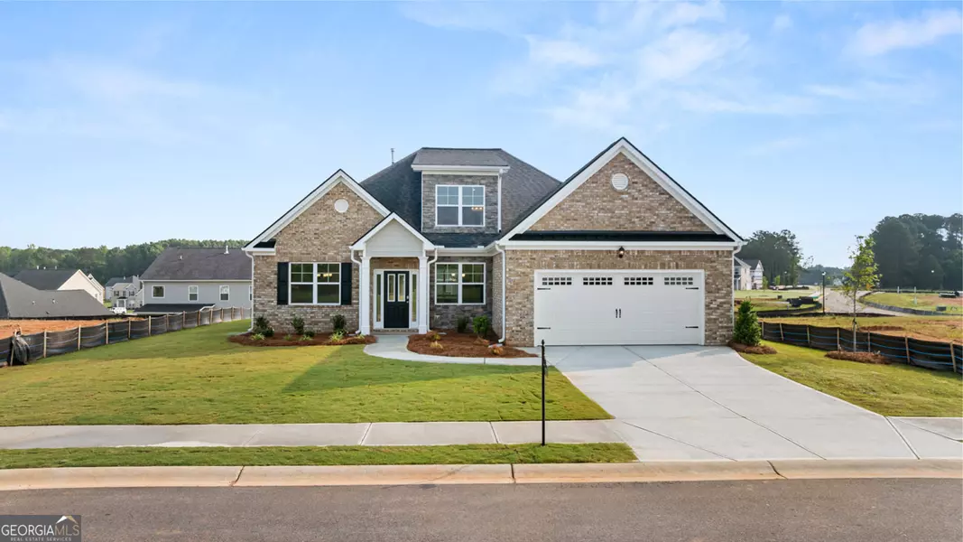 212 Umber RD, Locust Grove, GA 30248
