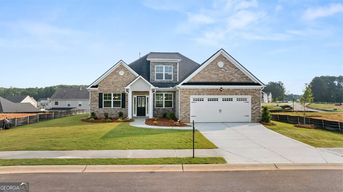 Locust Grove, GA 30248,212 Umber RD